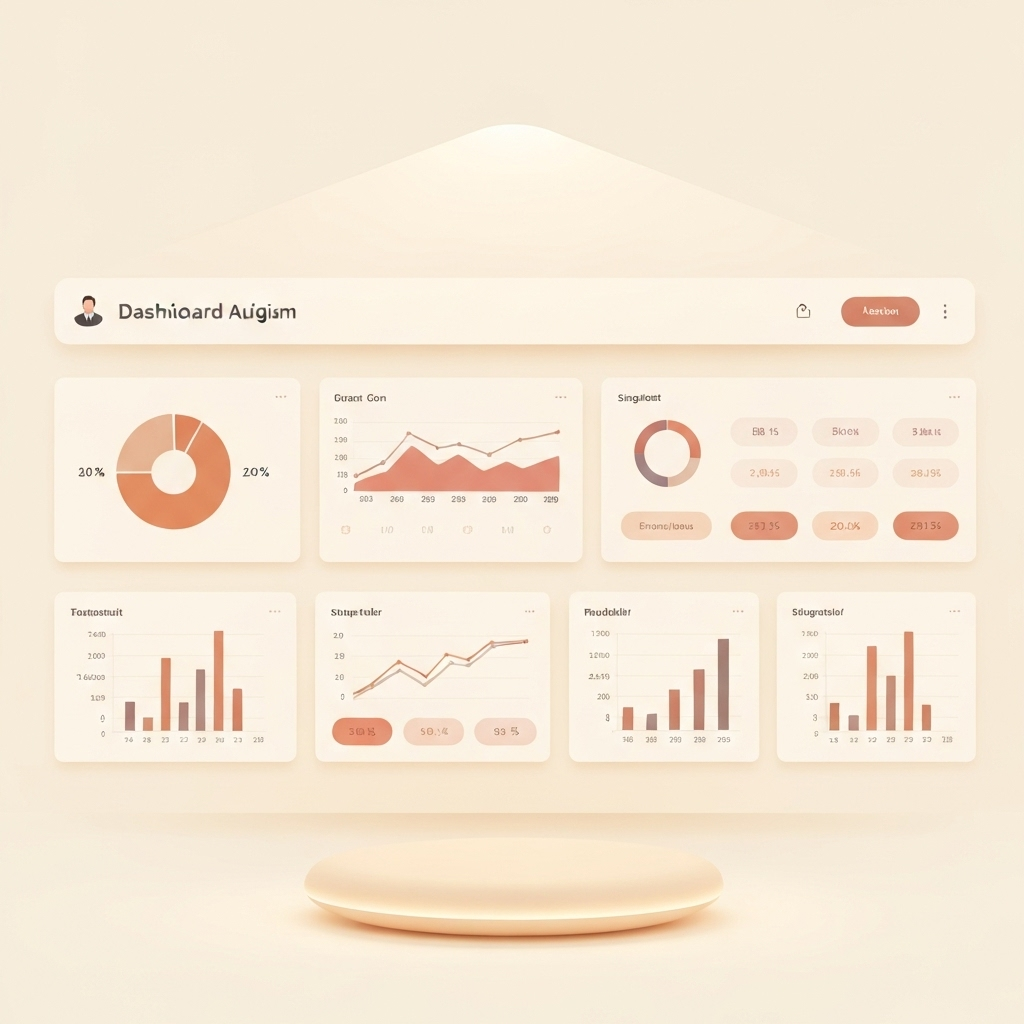 Dashboard preview